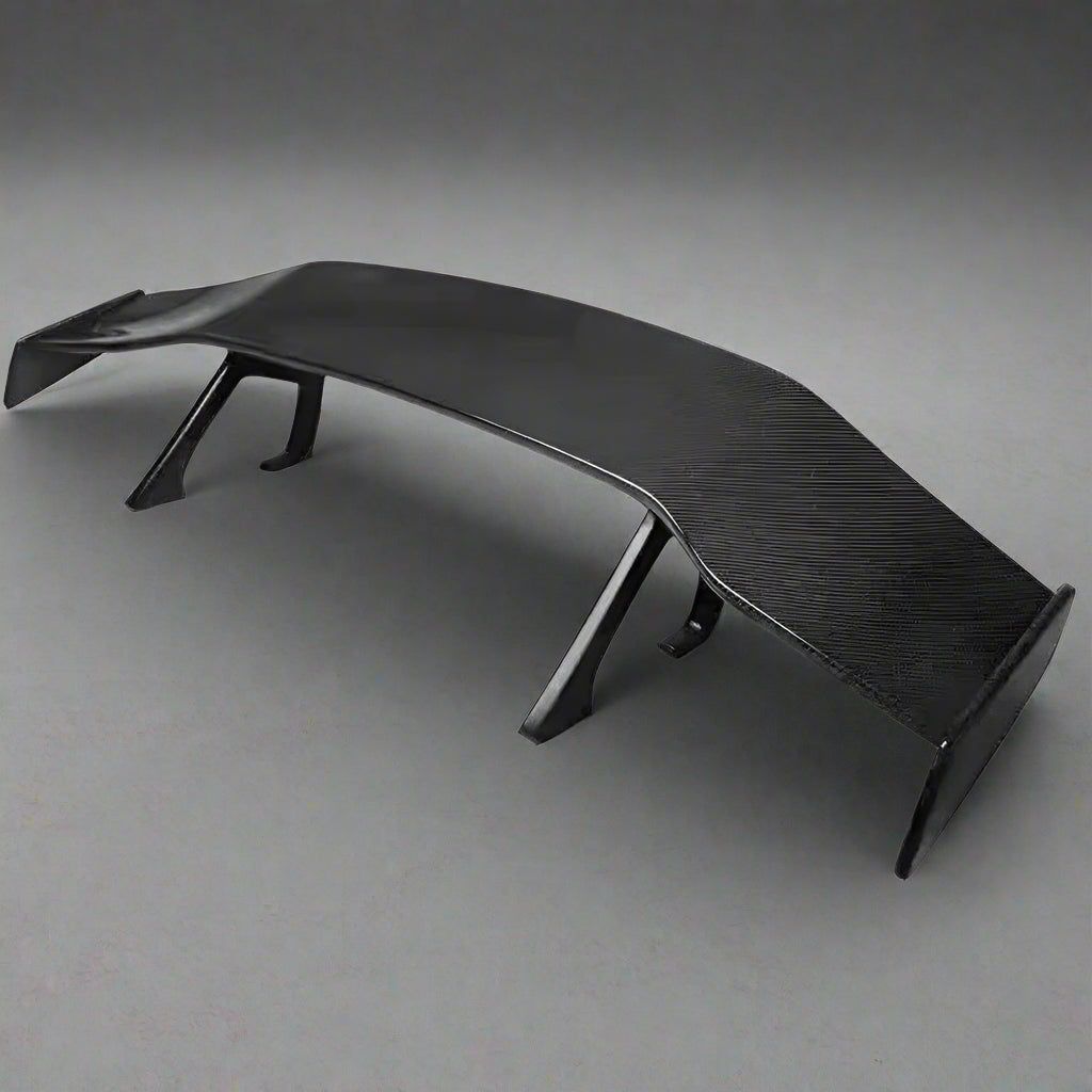 Lamborghini Gallardo LP550, LP560, LP570 Carbon Fiber GT Wing Spoiler (2008-2014)