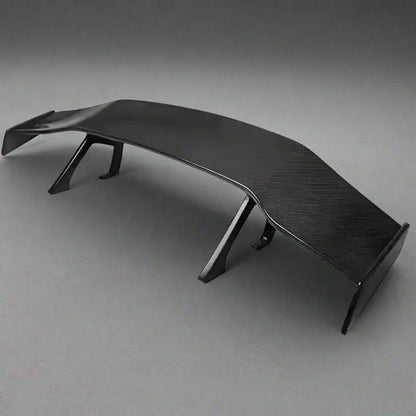 Lamborghini Gallardo LP550, LP560, LP570 Carbon Fiber GT Wing Spoiler (2008-2014)