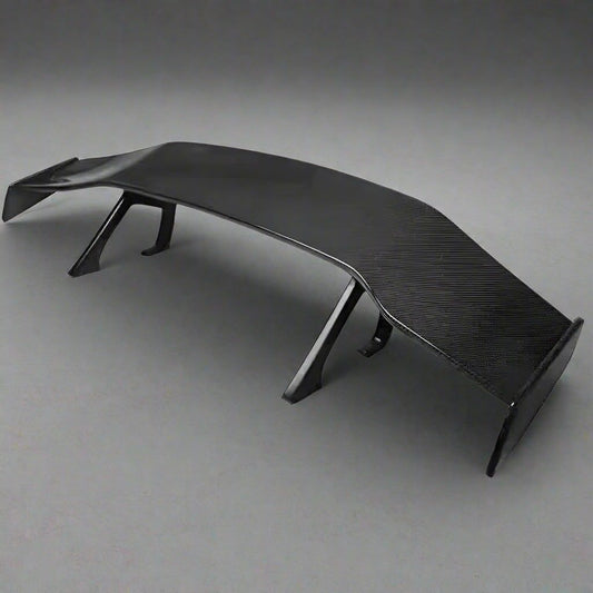 Lamborghini Gallardo LP550, LP560, LP570 Carbon Fiber GT Wing Spoiler (2008-2014)
