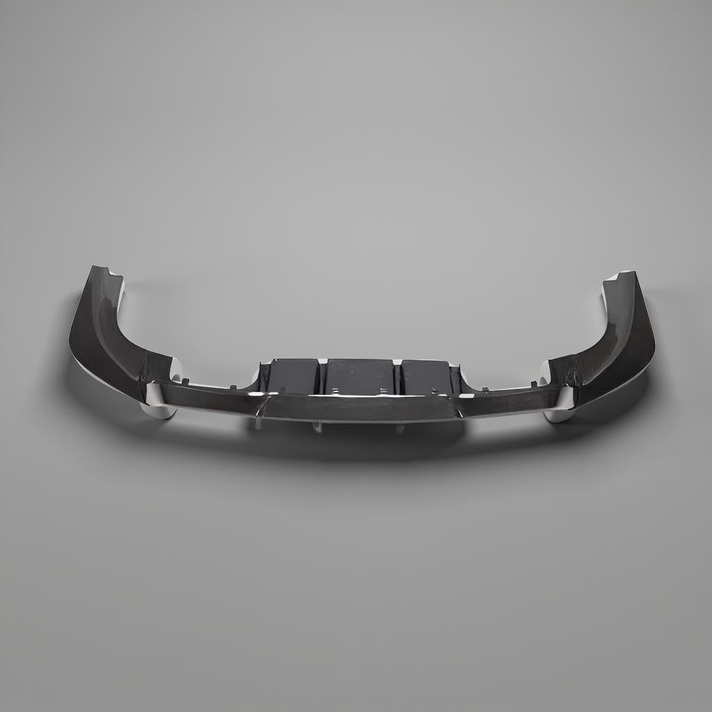 Luxury Carbon Fiber Auto Bumper Diffuser for BMW 2 Series F87 M2 & M2 Competition Coupe