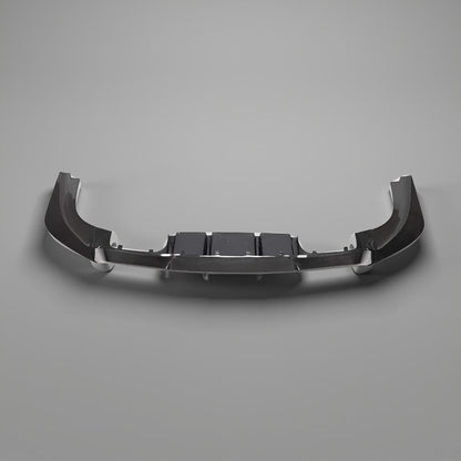 Luxury Carbon Fiber Auto Bumper Diffuser for BMW 2 Series F87 M2 & M2 Competition Coupe