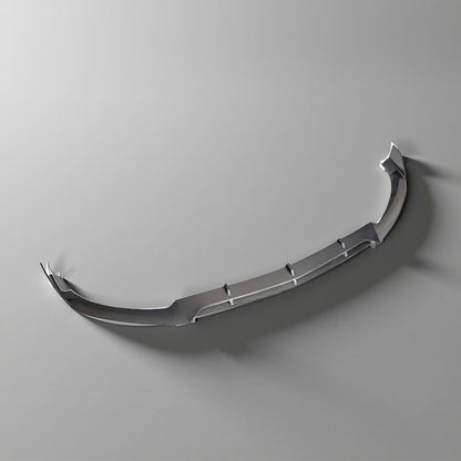 Carbon Fiber Bumper Lip for Mercedes-Benz C63 AMG W205 Sedan 2015-2018