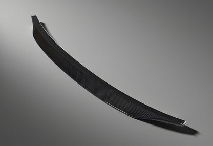Audi A5 Coupe Carbon Fiber Rear Spoiler (2008-2015)