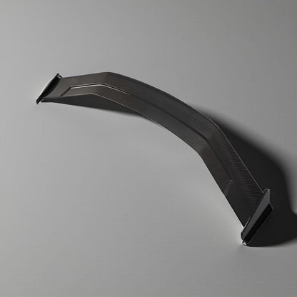 Carbon Fiber Trunk Spoiler for Audi A5 & S5 & RS5 (2017-2024)