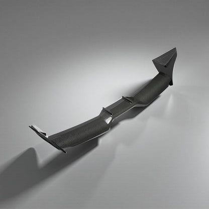 MK8 Carbon Fiber Spoiler - Volkswagen Golf 8 R/GTI Hatchback 4-Door (2021-2022)