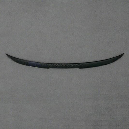 Carbon Fiber Spoiler Rear Wing for G80/G82 M3/M4