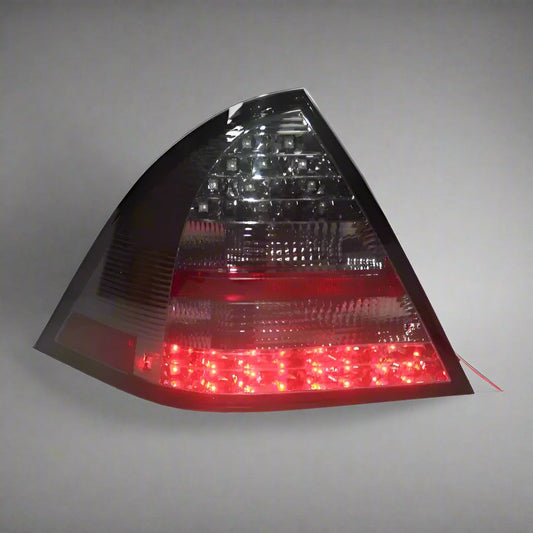 LED Tail Lamps for Mercedes-Benz W203 (2001-2007