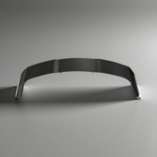 Carbon Fiber Boot Spoiler for Land Rover Range Rover Evoque SUV 4-Door 2020-2022