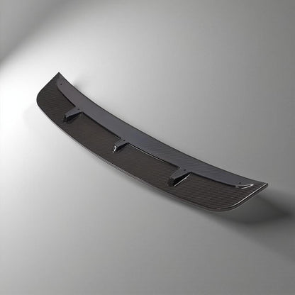 Dry Carbon Fiber Front Lower Lip for BMW 840i, M850i G14/G15/G16 M Sport & M8 (2021)