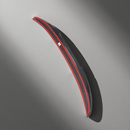Dry Carbon Fibre Rear Spoiler for BMW G16 840i Gran Coupe & F93 M8 Competition (2020-2021)
