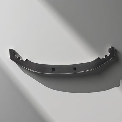 Carbon Fiber M2 Front Bumper Lip for BMW F87 M2 Competition Coupe 2018 to 2020