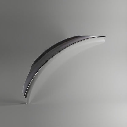Carbon Fiber Duck Tail Spoiler for Mercedes Benz C-Class Coupe C205 & AMG (2015-2019)