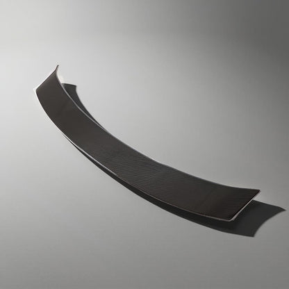 Carbon fiber Spoiler- Porsche 911 991 Carrera 4S