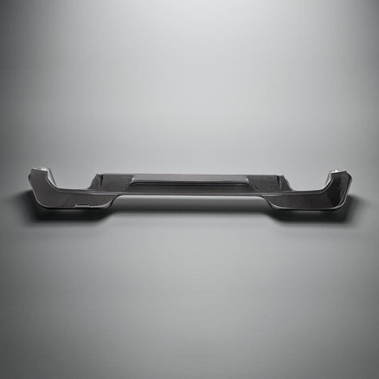 Carbon Fiber G20 M Sport Valance Lip for BMW M Tech Sedan 2019-2020