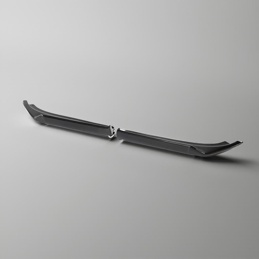 Carbon Fiber Rear Bumper Splitter for Infiniti Q50 (2014-2019)