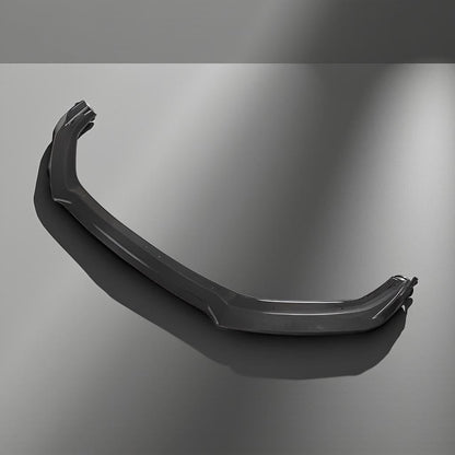 Carbon Fiber Front splitter - Audi A5/S5 Sline 2&4-Door (2017-2019)
