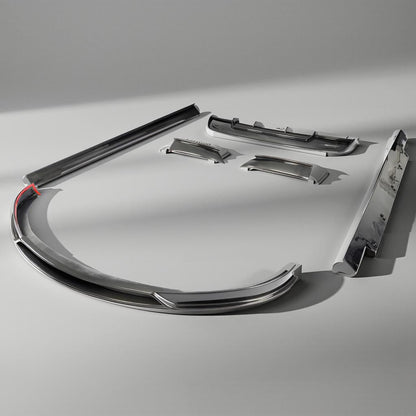 Carbon Fiber Body Kit & Spoiler for Tesla Model S (2012-2016)