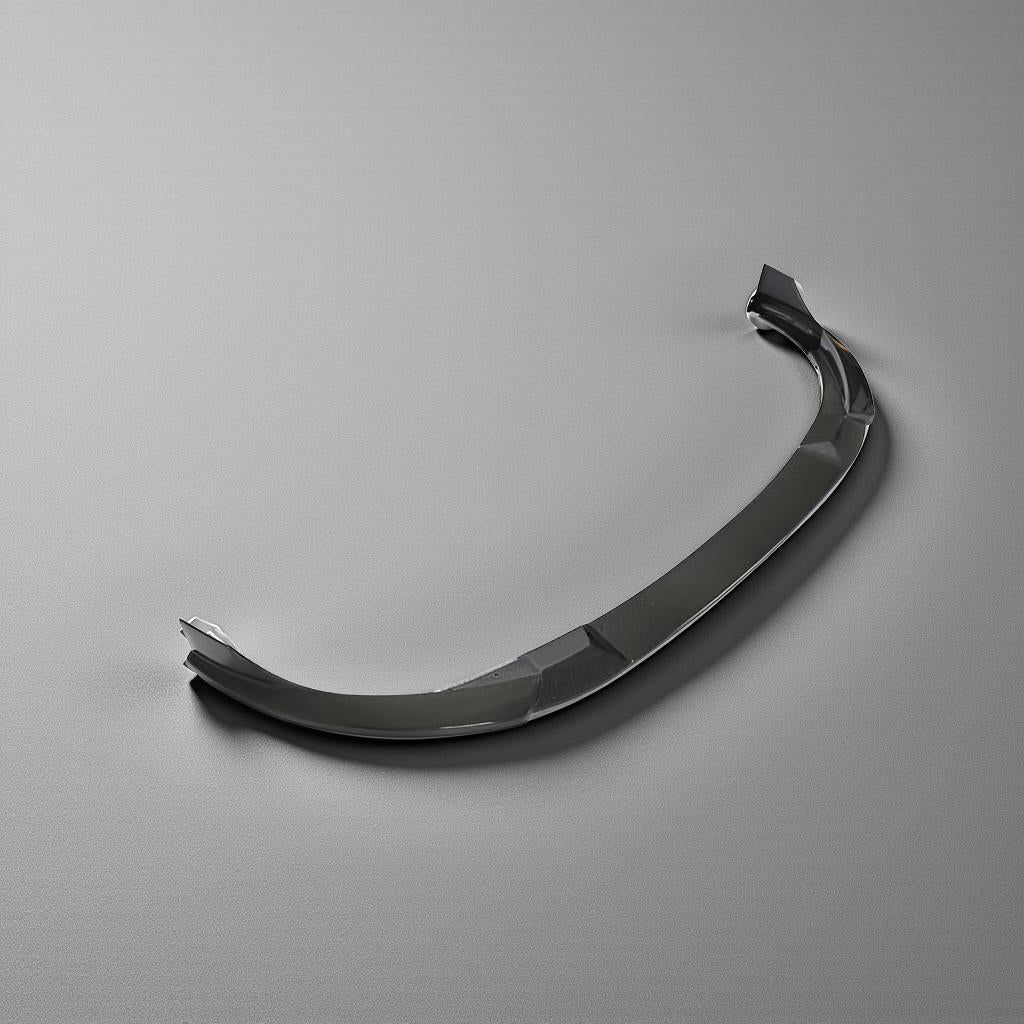 Carbon Fiber Front splitter - VW Golf 8 GTI Hatchback (2021-2022)