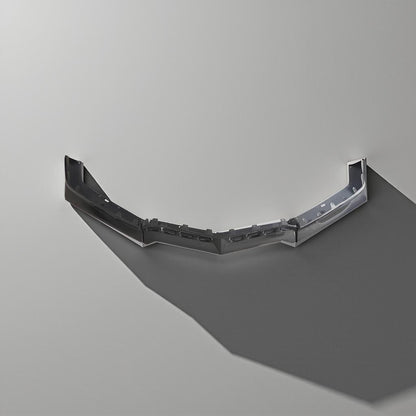 Corvette Z06 Carbon Fiber Front Bumper Lip Spoiler (2023-2024)