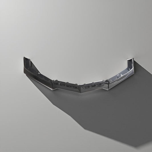 Corvette Z06 Carbon Fiber Front Bumper Lip Spoiler (2023-2024)
