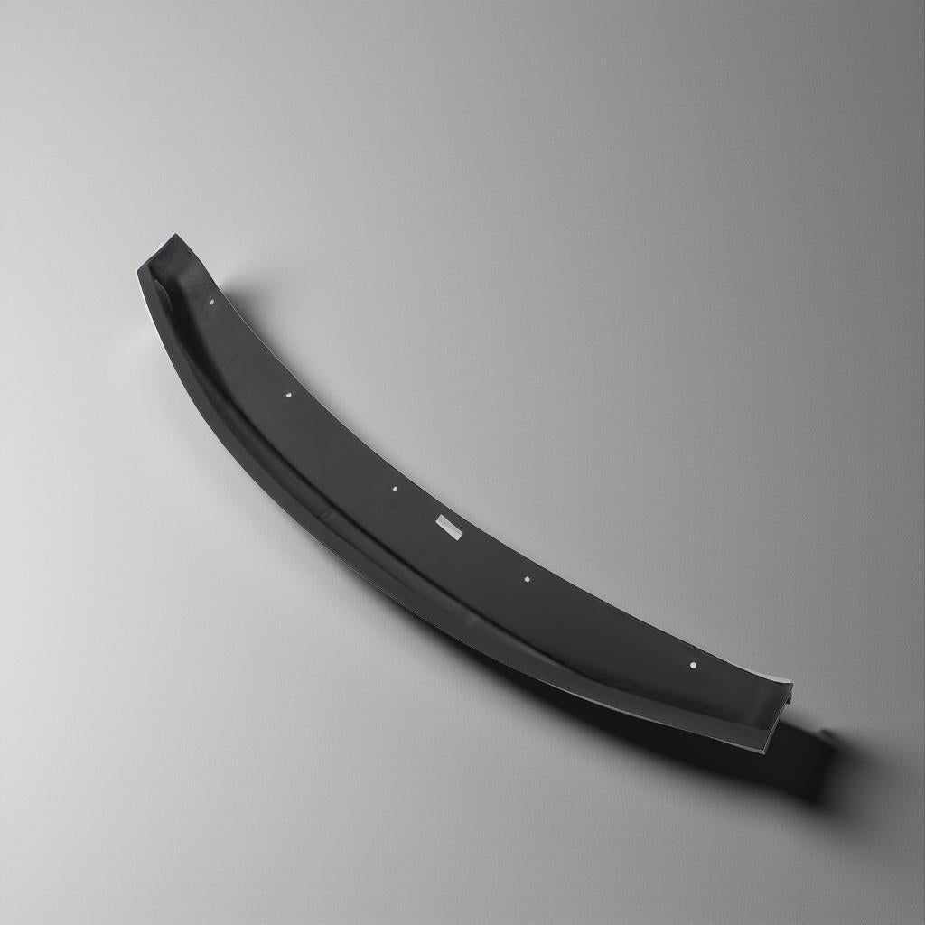 Carbon Fiber Front Lip for BMW M6 F06/F12/F13 Gran Coupe (2013-2018)