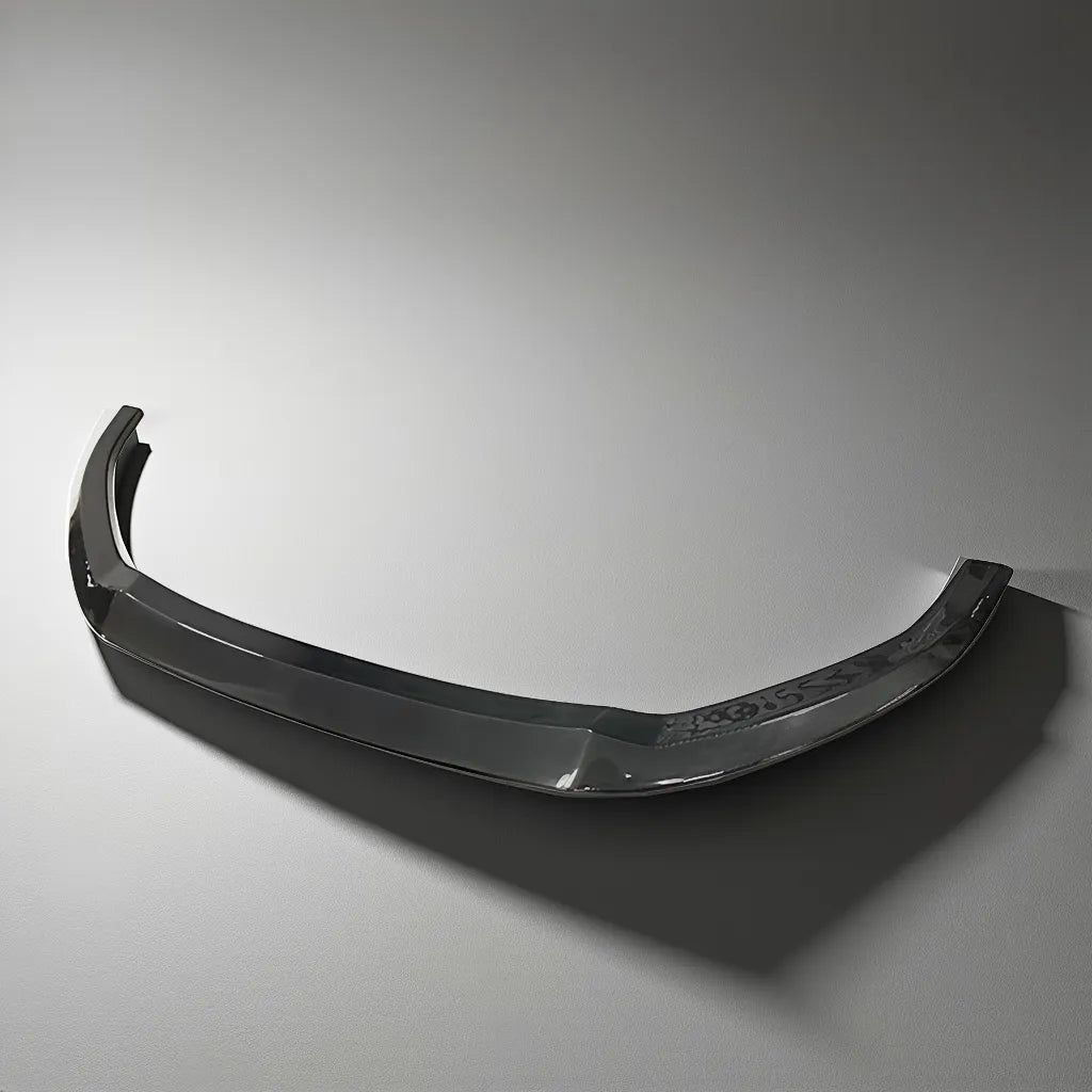 Carbon Fiber Front Lip – A3 8P