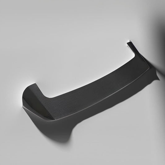 BMW X5 G05 Rear Hatchback Spoiler in Carbon Fiber for M Sport xDrive40i & xDrive50i (2019-2020)