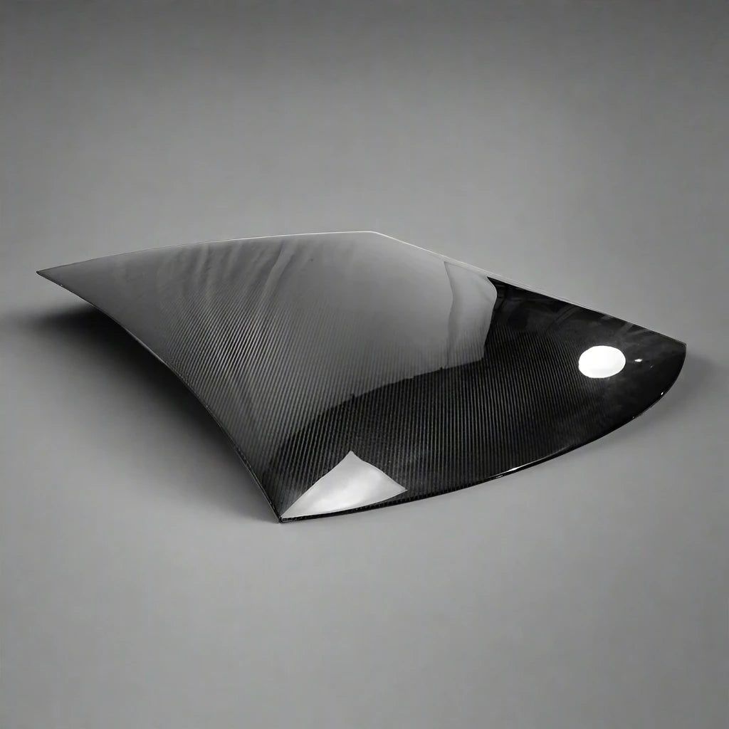 R35 GT-R Carbon Fiber Roof Skin Hard Top
