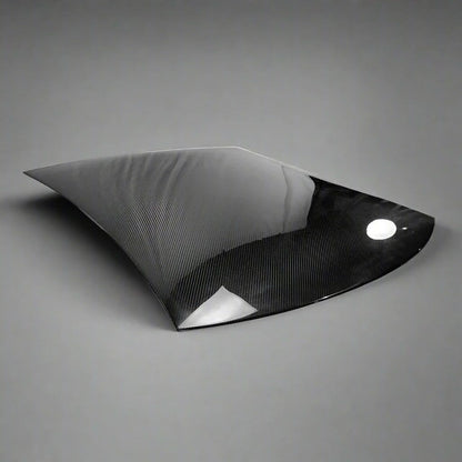 R35 GT-R Carbon Fiber Roof Skin Hard Top