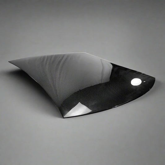 R35 GT-R Carbon Fiber Roof Skin Hard Top