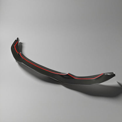 BMW F8x M3 & M4 Carbon Fiber Front Spoiler Lip (2015-2019)