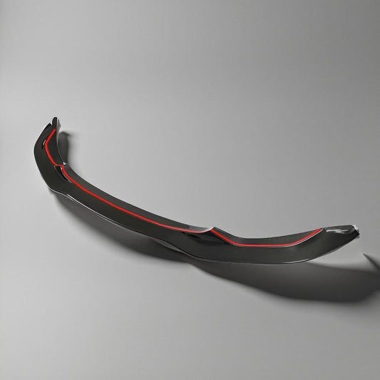 BMW F8x M3 & M4 Carbon Fiber Front Spoiler Lip (2015-2019)