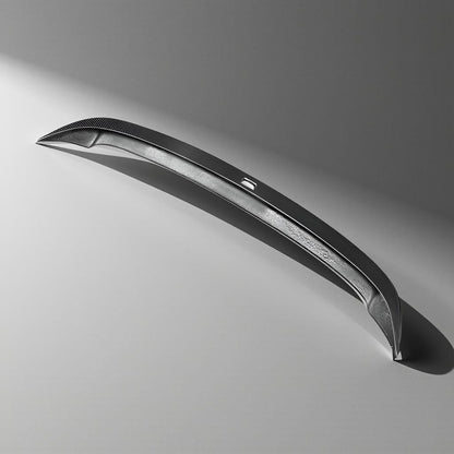 Volkswagen Golf 6 MK6 Carbon Fiber R20 Rear Spoiler