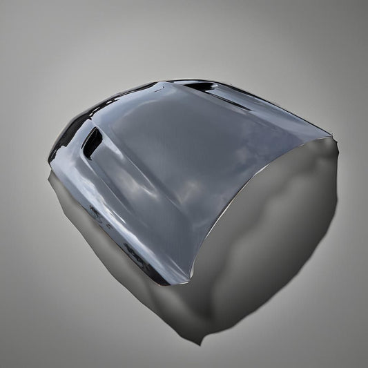 Dry Carbon Fiber Hood for BMW 8 Series G14, G15, G16 (2018-2024)