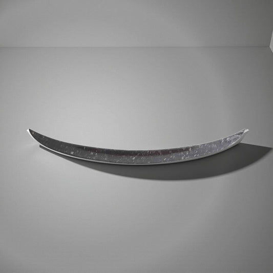 Forged Carbon Fiber Rear Ducktail Spoiler for BMW G20 330i & M340i Base Sedan 2019-2022