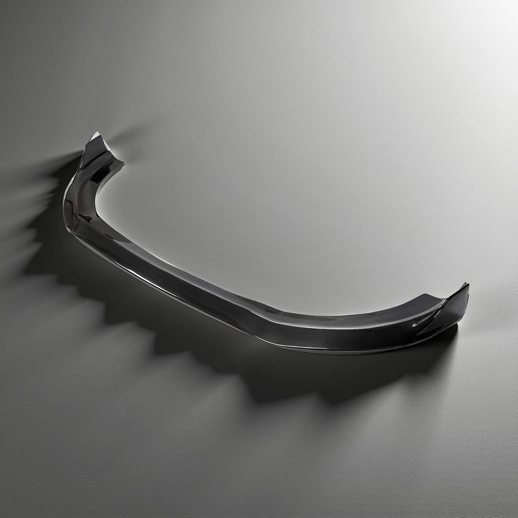 Carbon Fiber Front splitter - Mercedes Benz S-Class W222 S63/S65 AMG (2018-2019)