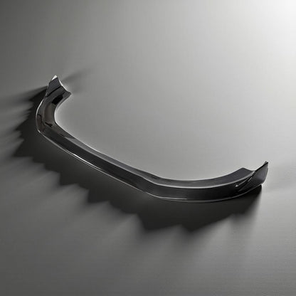 Carbon Fiber Front splitter - Mercedes Benz S-Class W222 S63/S65 AMG (2018-2019)