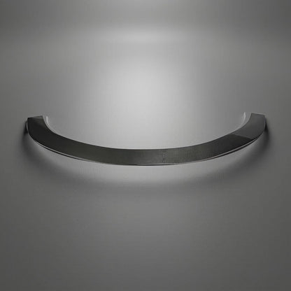 BMW 2 Series F87 M2 Carbon Fiber Front Splitter Lip Spoiler 2016-2018