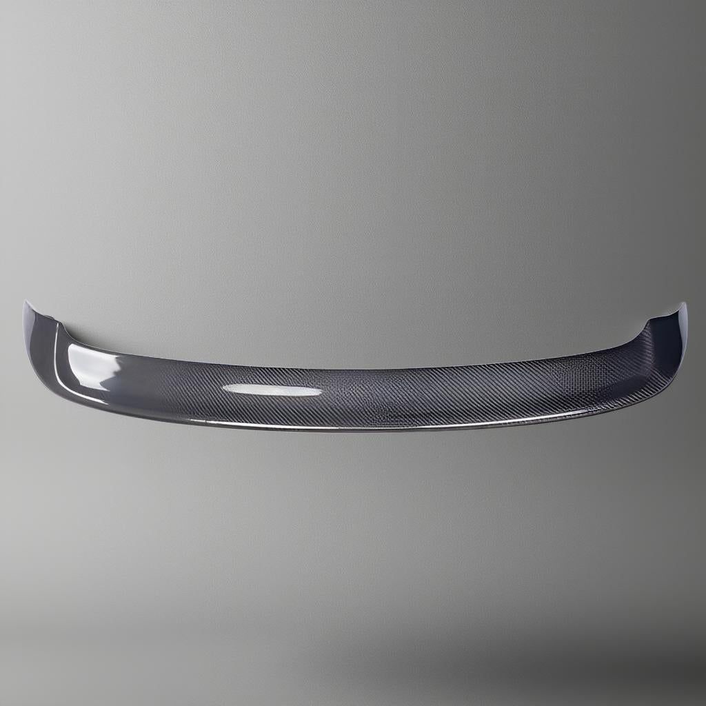 Carbon Fiber Rear Roof Spoiler Wing for VW Golf MK6 R20 or GTI (2010-2013)