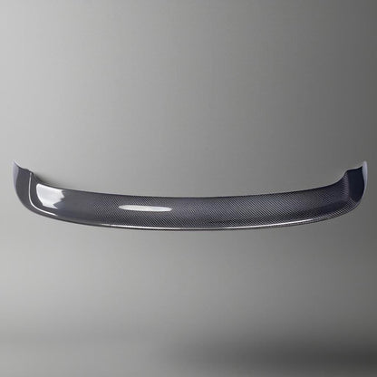Carbon Fiber Rear Roof Spoiler Wing for VW Golf MK6 R20 or GTI (2010-2013)