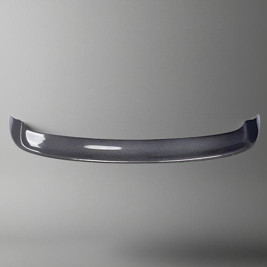 Carbon Fiber Rear Roof Spoiler Wing for VW Golf MK6 R20 or GTI (2010-2013)