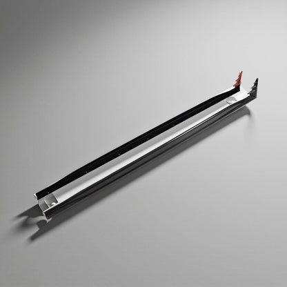 Volkswagen Golf MK8 GTI Side Skirt Extension (2021-2022)