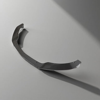 Mercedes Benz A-Class W176 A45 AMG Carbon Fiber Front Lip (2016-2018)