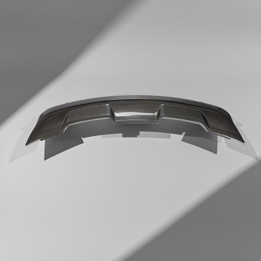 Luxury Carbon Fiber Auto Car Spoiler for Ford Mustang GT500 & Shelby GT350R Coupe 2-Door (2015-2020)