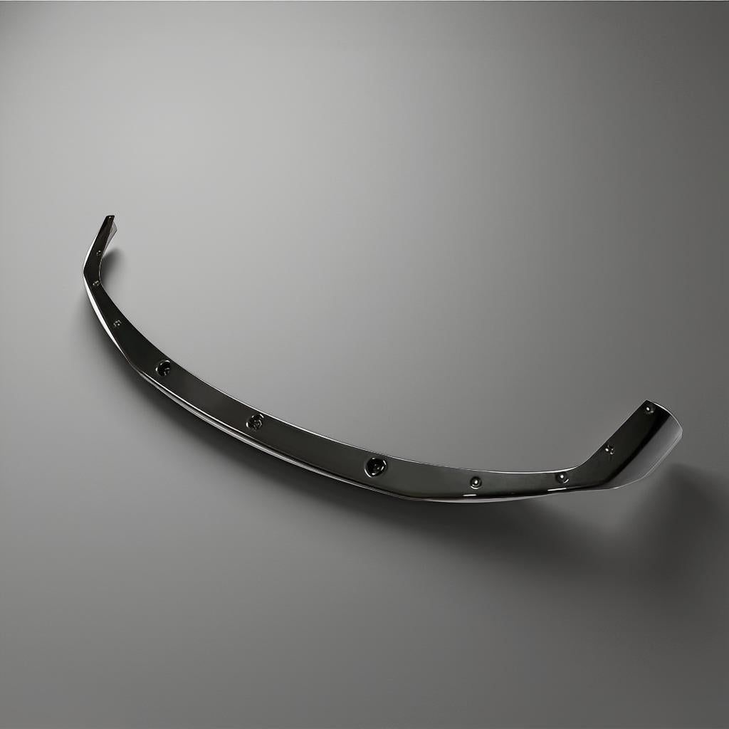 Carbon Fiber Front Spoiler Lip for BMW M2 Competition F87 (2019-2020)
