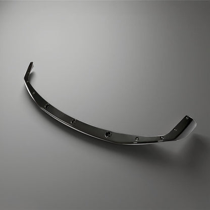 Carbon Fiber Front Spoiler Lip for BMW M2 Competition F87 (2019-2020)