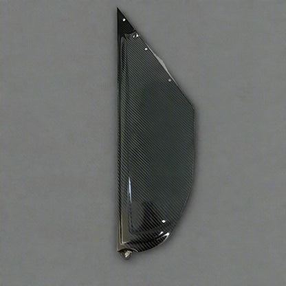 Dry Carbon Fiber Intake Box Cover Plate for G80/G82 M3/M4