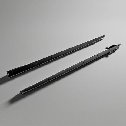 Carbon Fiber Side Skirt for BMW G32 630i GT 6 Series Gran Turismo M Sport (2017-2019)