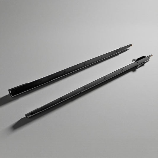 Carbon Fiber Side Skirt for BMW G32 630i GT 6 Series Gran Turismo M Sport (2017-2019)