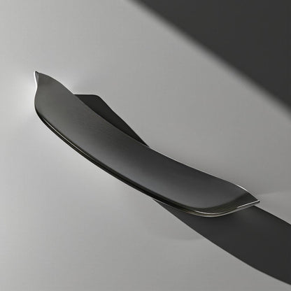 Carbon Fiber Rear Spoiler for Porsche 718 Boxster or Cayman Coupe (2017-2019)